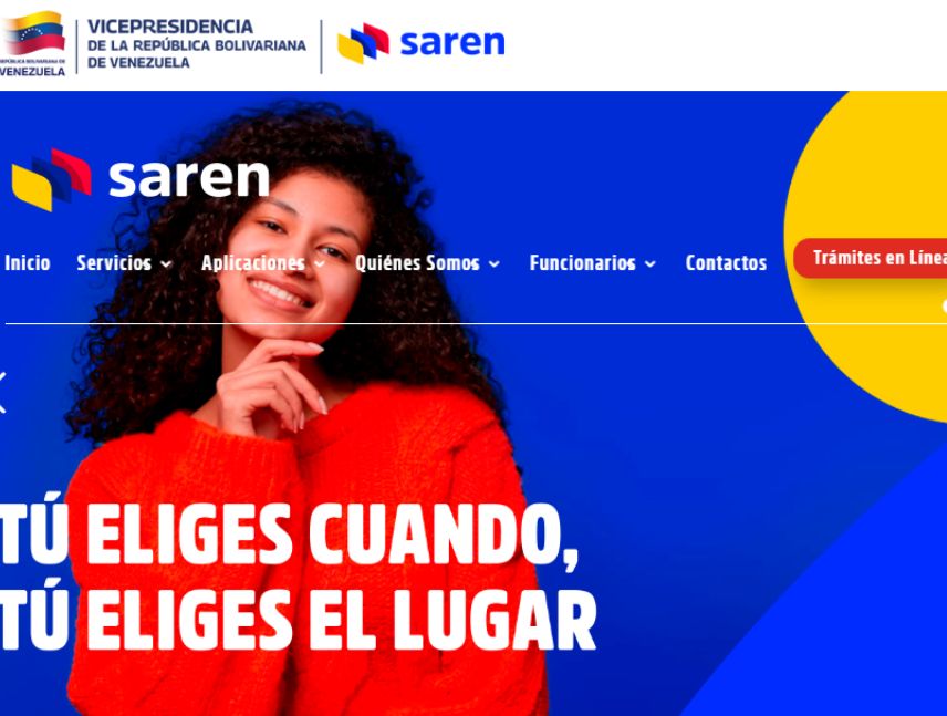 SAREN habilita apostilla electrónica de títulos universitarios