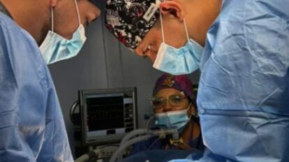 Más de 40 mil atenciones médicas se han realizado tras los terremotos