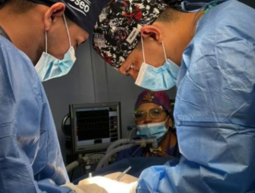 Más de 40 mil atenciones médicas se han realizado tras los terremotos