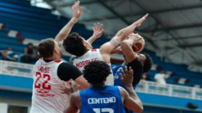 FIBA