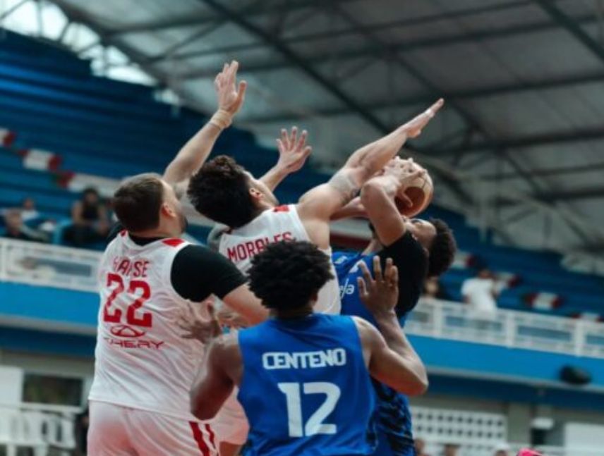 FIBA