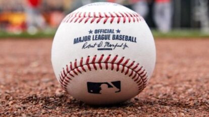 MLB dona un millón de dólares a la cruz roja venezolana