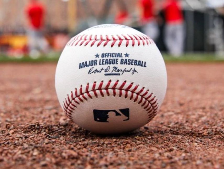 MLB dona un millón de dólares a la cruz roja venezolana