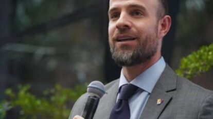 Román Maniglia nuevo director del Seniat