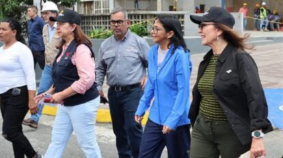 Gobierno pide ayuda a países sísmicos