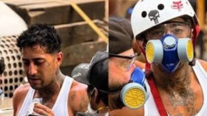 Neutro Shorty supera los 100 mil dólares recaudados para damnificados