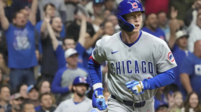 MLB nombró a los mejores de junio