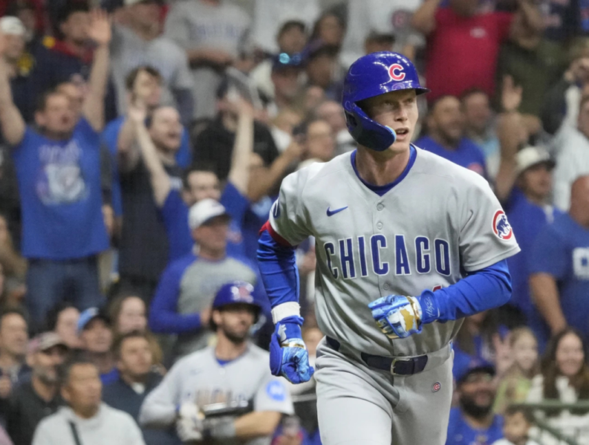 MLB nombró a los mejores de junio