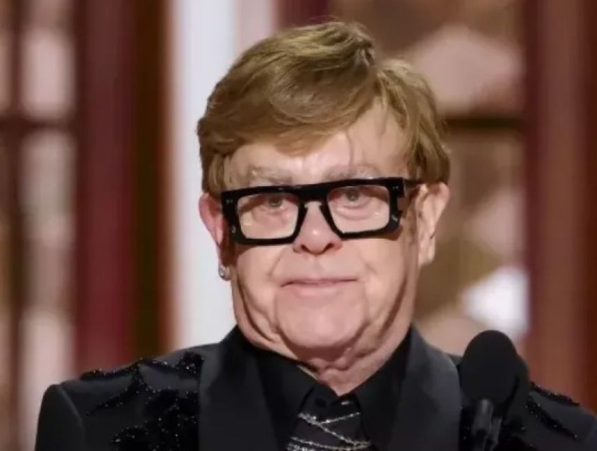 Elton John anuncia conciertos de despedida.