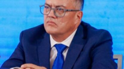 José David Cabello, nuevo presidente de Pequiven