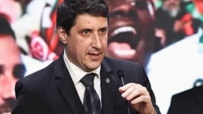 Presidente del Marítimo de Portugal envía mensaje de solidaridad a Venezuela