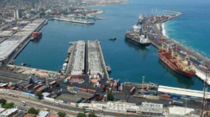 Fedecamaras La Guaira asegura que actividad comercial se está reactivando