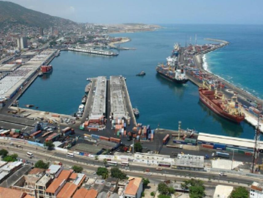 Fedecamaras La Guaira asegura que actividad comercial se está reactivando