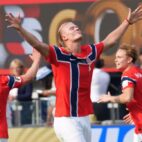 Juegos para hoy Mundial de fútbol