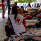 Cruz Roja contrata a firma EY para auditar uso de donaciones