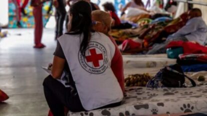 Cruz Roja contrata a firma EY para auditar uso de donaciones