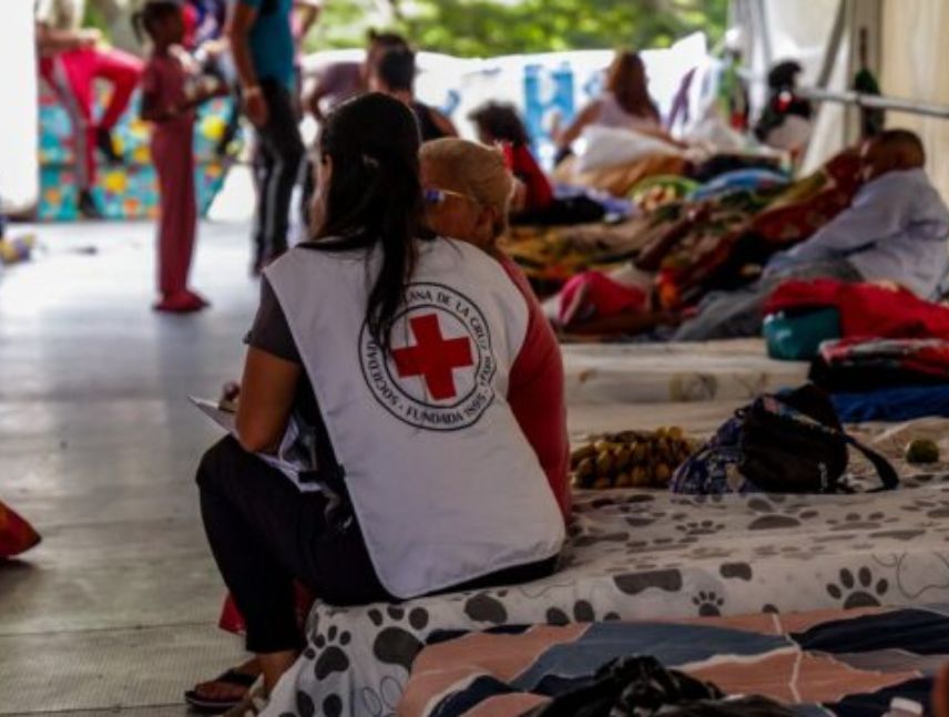 Cruz Roja contrata a firma EY para auditar uso de donaciones