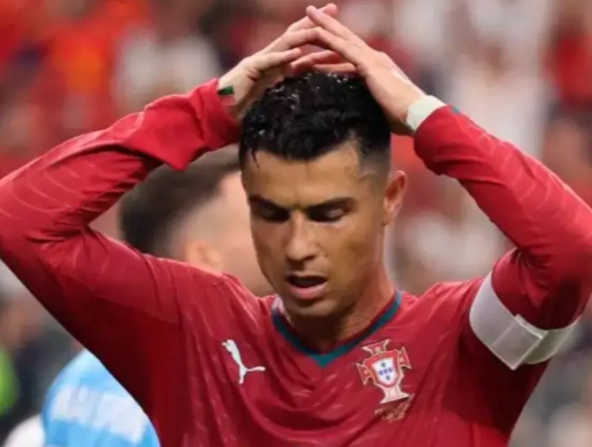 Figuras que se despiden de el mundial.