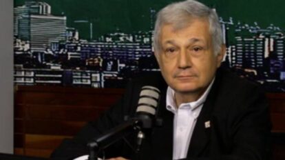 Daniel Lahoud apuesta por reformas económicas.