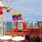 Venezuela incrementó exportación de petróleo