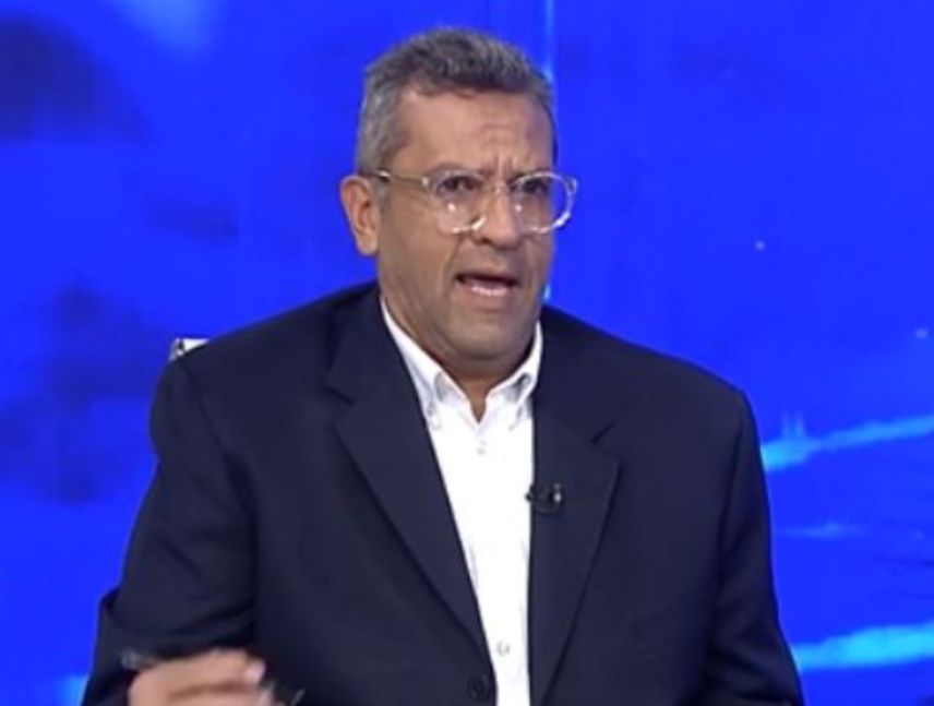 segundo vicepresidente del Concejo Municipal de Baruta