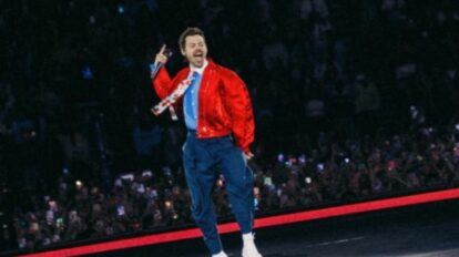Harry Styles