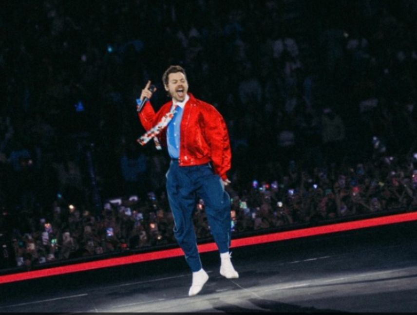 Harry Styles