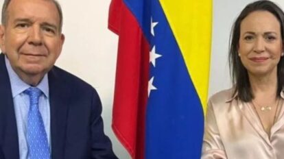 Plataforma unitaria convoca reunión