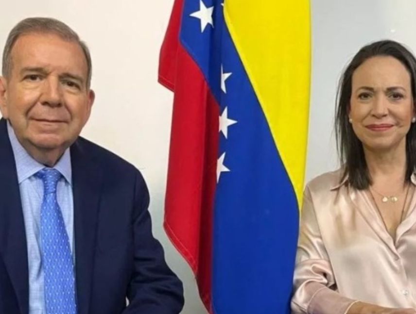 Plataforma unitaria convoca reunión