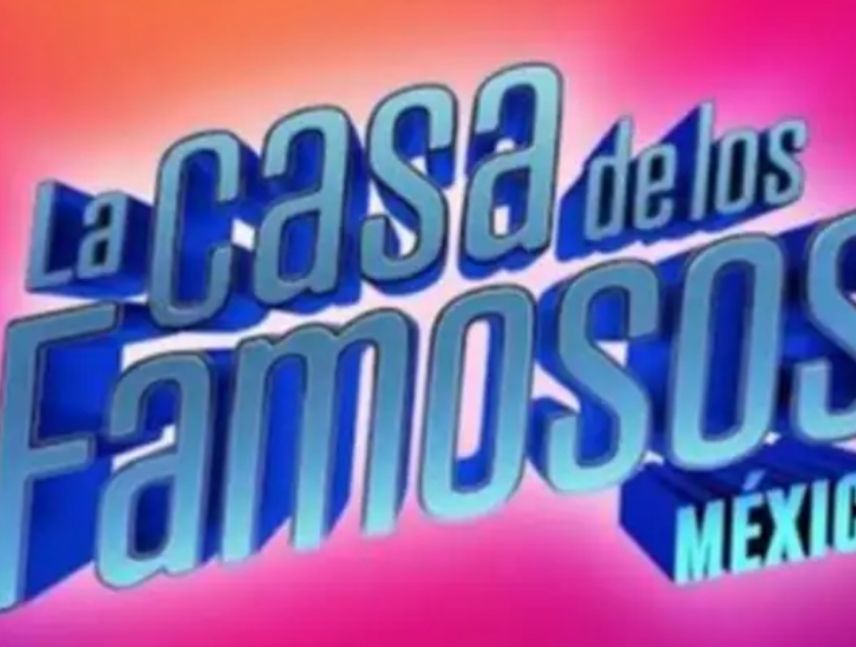 Casa de los famosos mexico