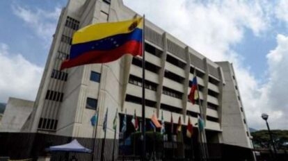TSJ anunció reinicio de actividades judiciales