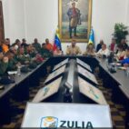 Crean comisión en Zulia para evaluar riesgos ante terremotos