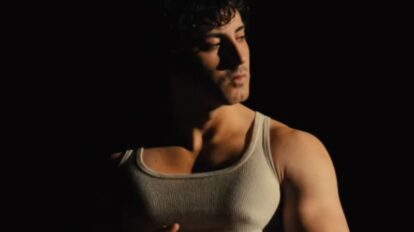 Biopic de Sylvester Stallone