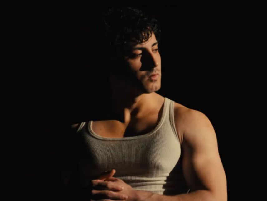 Biopic de Sylvester Stallone