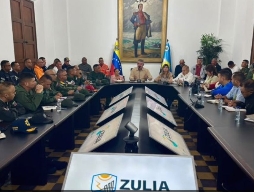 Crean comisión en Zulia para evaluar riesgos ante terremotos