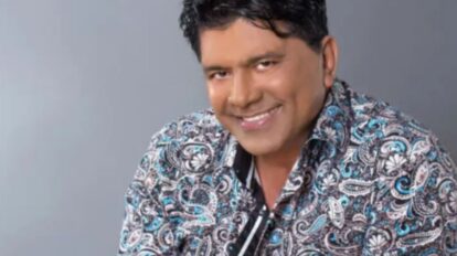 Arrestan al actor Franklin Virgüez por exposición indecente