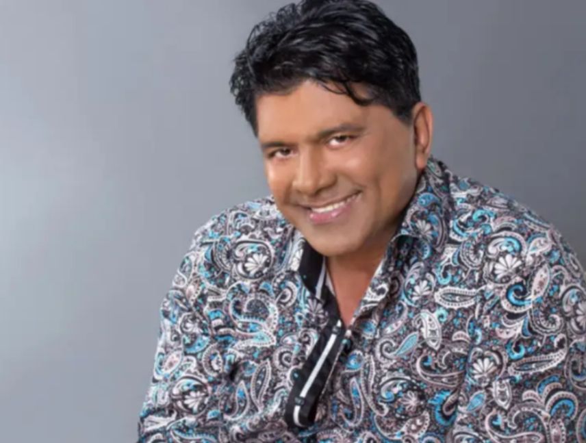 Arrestan al actor Franklin Virgüez por exposición indecente
