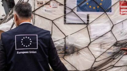Unión Europea destina más recursos para Venezuela