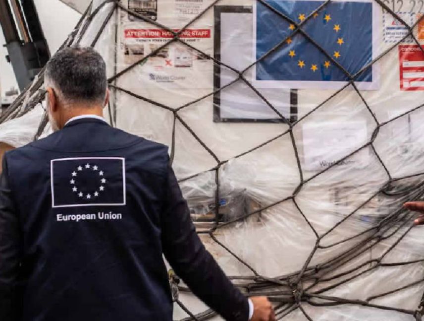 Unión Europea destina más recursos para Venezuela