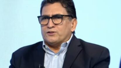 Embajador actualiza reporte de muertos y familias colombianas damnificadas
