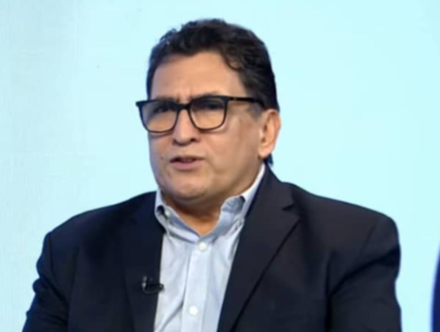 Embajador actualiza reporte de muertos y familias colombianas damnificadas