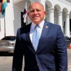 José Sánchez "Mazuco" fue excarcelado.