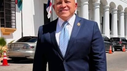 José Sánchez "Mazuco" fue excarcelado.