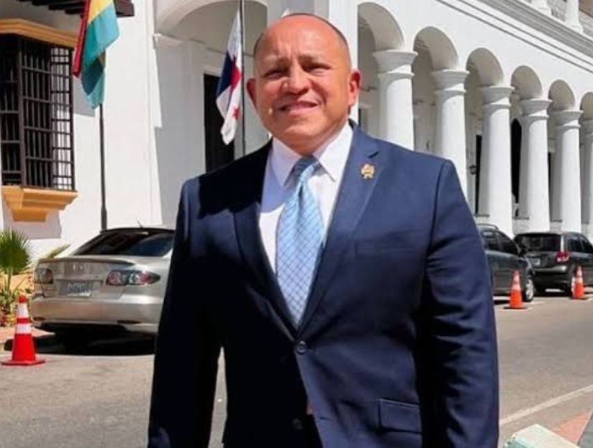 José Sánchez "Mazuco" fue excarcelado.