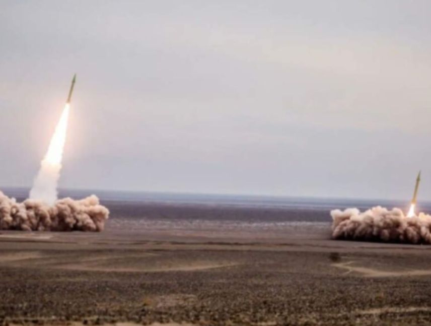 Se aviva conflicto entre Estados Unidos e Irán