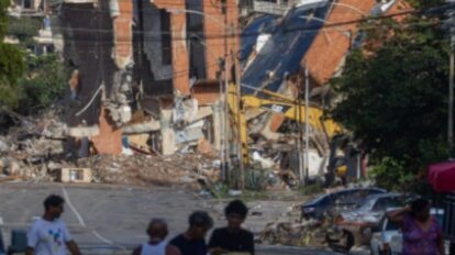 Niño rescatado de La Guaira pide barajita de Cristiano Ronaldo