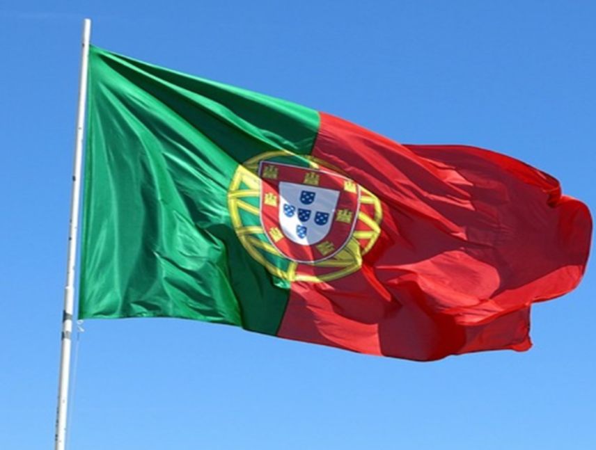 Portugal se solidariza con víctimas de terremotos