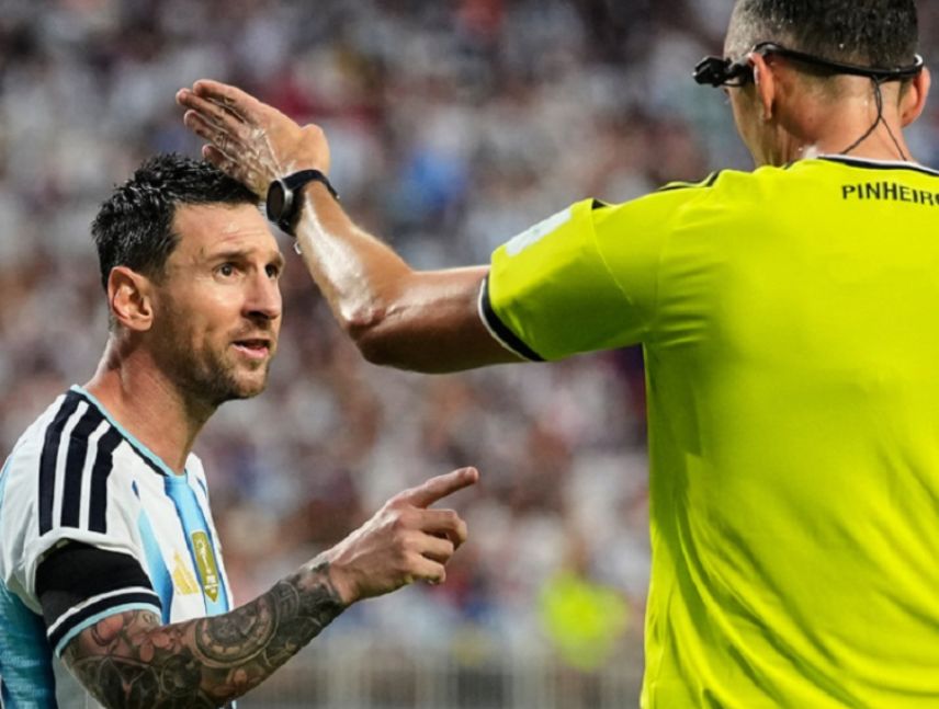 Refuerzan seguridad para el partido de Argentina