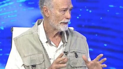 Crisis ambiental en La Guaira es grave