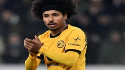 Borussia Dortmund